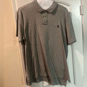 Polo Ralph Lauren shirt